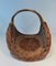 Rattan Log Holder, 1970s, Image 4