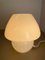 Swirl Tischlampe aus Muranoglas von Vetri Murano, Italien, 1970er 16