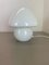 Lampe de Bureau Swirl en Verre de Murano de Vetri Murano, Italie, 1970s 6