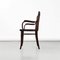 Armchair in Wood and Vienna Straw from Thonet, Austria, 1900s 5