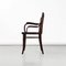 Armchair in Wood and Vienna Straw from Thonet, Austria, 1900s, Image 5