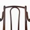 Armchair in Wood and Vienna Straw from Thonet, Austria, 1900s, Image 7