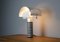 Lampe de Bureau Vintage par Mario Botta pour Artemide, 1986 9