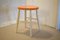 Antique Painted Kitchen Stool, Image 3