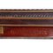 Antiker viktorianischer Schreibtisch aus Mahagoni mit Intarsien von Edwards & Roberts 17