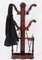 Antique Victorian Mahogany Hall Tree Umbrella Hat Coat Stand, 19th Century 10