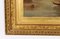Alfred Pollentine, Santa Maria Della Salute Venice, 1800s, huile sur toile, encadré 7