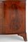 Sheraton Side Cabinets in Mahogany, 1920s, Set of 2, Image 4