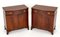 Sheraton Side Cabinets in Mahogany, 1920s, Set of 2, Image 3