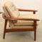 Vintage Retzow Armchair, Image 7