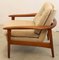 Vintage Retzow Armchair, Image 6