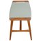 Piano Stool in Oak by Hans Wegner, 1960s 5