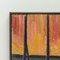 Árboles, siglo XX, óleo sobre lienzo, enmarcado, Imagen 3