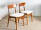 Vintage Danish Chairs in Teak by Farstrup, Set of 4 6