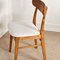 Vintage Danish Chairs in Teak by Farstrup, Set of 4 2