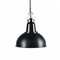 Tula Hanging Lamp in Black 1