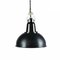 Tula Hanging Lamp in Black, Image 1