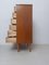 Danish High Chest of Drawers, 1970s 9