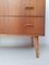 Vintage Danish Chest of Drawers, 1970s 4