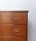 Vintage Danish Chest of Drawers, 1970s, Image 3