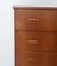 Vintage Danish Chest of Drawers, 1970s, Image 6