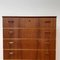 Vintage Danish Chest of Drawers, 1970s, Image 3