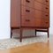 Vintage Danish Chest of Drawers, 1970s, Image 4