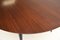 Vintage Round Dining Table, 1960s, Image 7