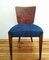 H-214 Chairs attributed to Jindřich Halabala for Up Races, 1950s, Set of 4 10