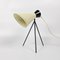 Mid-Century Tripod Table Lamp by Josef Hůrka for Napako, 1950s, Image 12