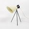 Mid-Century Tripod Table Lamp by Josef Hůrka for Napako, 1950s, Image 1