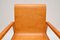 Early Vintage Hallway Chair Model 403 attributed to Alvar Aalto for Finmar, 1930s, Image 4