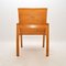 Early Vintage Hallway Chair Model 403 attributed to Alvar Aalto for Finmar, 1930s 10