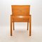 Early Vintage Hallway Chair Model 403 attributed to Alvar Aalto for Finmar, 1930s, Image 10