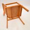 Early Vintage Hallway Chair Model 403 attributed to Alvar Aalto for Finmar, 1930s 11