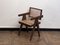 Bürostuhl von Pierre Jeanneret, 1955 1