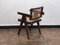 Office Chair by Pierre Jeanneret, 1955, Image 3