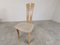 Wooden High Back Dining Chairs, 1990s, Set of 6, Image 8