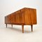 Vintage Walnut Sideboard Designed attributed to Robert Heritage, 1960s, Image 5