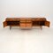 Vintage Walnut Sideboard Designed attributed to Robert Heritage, 1960s 3