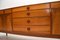 Credenza vintage in noce attribuita a Robert Heritage, anni '60, Immagine 9