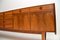 Vintage Sideboard aus Nussholz, Robert Heritage zugeschrieben, 1960er 10