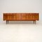 Credenza vintage in noce attribuita a Robert Heritage, anni '60, Immagine 1