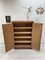 Storage Unit in Oak and Plating, 1960 16
