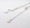 Snake Pendant Necklace from Swarovski, Austria, 2000s, Image 16