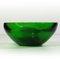 Italian Glass Murano Sommerso Ashtray, 1970s, Image 3