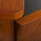 Highboard in Teak by Johannes Andersen, Denmark, 1960s, Image 20