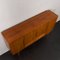 Highboard in Teak by Johannes Andersen, Denmark, 1960s, Image 19