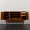 Highboard in Teak by Johannes Andersen, Denmark, 1960s, Image 7