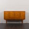 Highboard in Teak by Johannes Andersen, Denmark, 1960s, Image 1